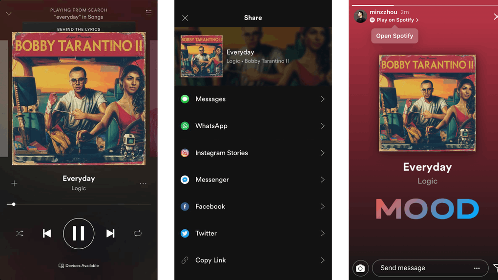Can I Play Local Music Through Spotify App